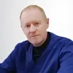 Буров Борис Александрович