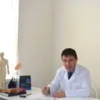 Бутаев Зафар