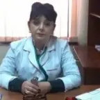 Везирян Ольга Аршавировна
