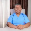 Тапия-Фернандес Владимир Эдуардович