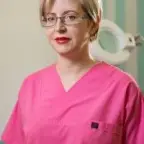 Voronina Irina Albertovna