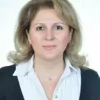 Габрелян Карине Григорьевна