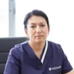 Газиева Мохира Шукуруллаевна