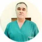 Gazizov Anvar Rimovich
