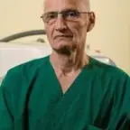 Gafurov Igor Ganievich