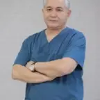 G'iyosov Kaxramon Ortiqovich