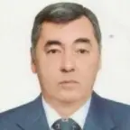 Гулмухамедов Бахтиёр Акмалович