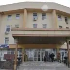 Гултакин Пулатовна