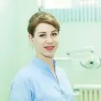 Гурова Марина Алексеевна