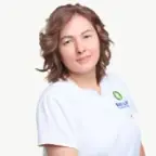Davletshina Dinara Faxrazievna