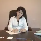 Дадамухамедова Шохида Мубашировна