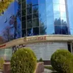 Данияров Сарварбек Рустамович