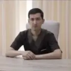 Jalilov Saidakbar Saydiazimovich