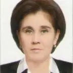 Джамалдинова Хилола Зулкайнаровна