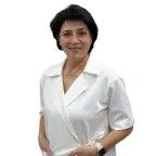 Джамалдинова Гульмира Хуршитовна