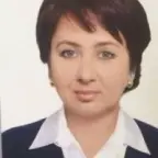 Евдокимова Людмила Алексеевна