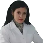 Закирова Гульноза Алишеровна
