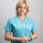 Занозина Оксана Владимировна