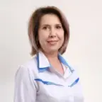 Зарефова Диляра Ильсуяровна