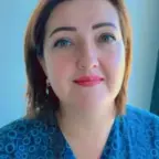 Ибрагимова Наталья Валерьевна