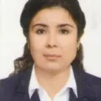 Икрамова Шахло Хамидуллаевна