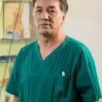 Иргашев Тохир Заирович