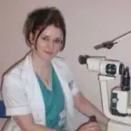 Ислямова Левиде Азизовна
