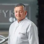 Исмаилов Алишер Сафаевич