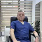 Исматуллаев Равшан Гайбуллаевич