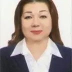 Исхакова Гули Ботиралиевна
