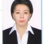 Ихлосова Зулфия Ибадуллаевна