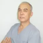 Ишматов Шахобиддин Тошматович