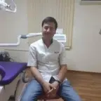 Ишмухамедов Гайратжон Гафуржанович