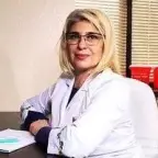 Казазьян Стелла Леонидовна