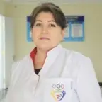 Камчиева Гульчехра