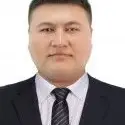Каримов Журабек Сунатуллоевич