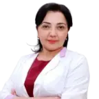 Каримова Зилола Максимовна