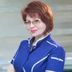Касымова Наталья Николаевна