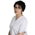 Каюмова Рано Рауфовна