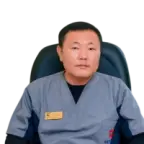 Ким Дмитрий Ильич