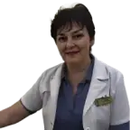 Kleymenova Larisa Feliksovna