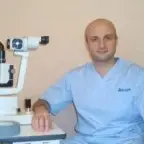 Кожухов Арсений Александрович