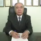 Комилов Холиджон Махамаджонович