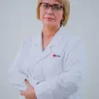 Конорева Людмила Алексеевна