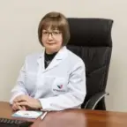 Koren Larisa Petrovna