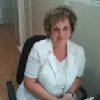 Кругликова Наталья Евгеньевна