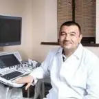 Кулумов Улугбек Садулаевич