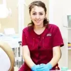 Курамбаева Наргиза Муратовна