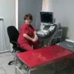 Личкова Юлия Владимировна