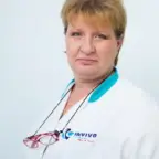 Lushnikova Marina Vicheslavovna